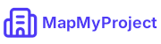 MapMyProject Logo